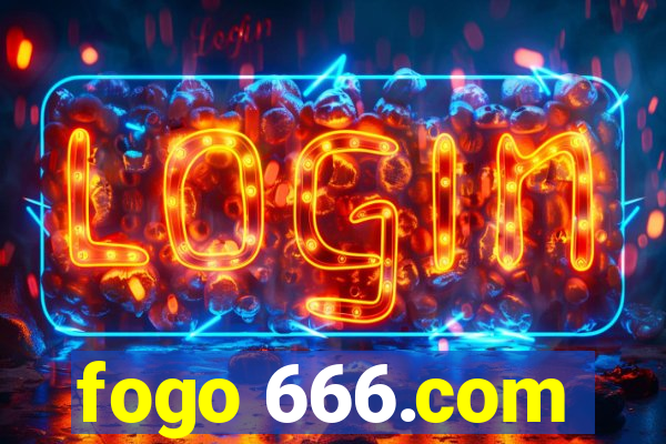 fogo 666.com