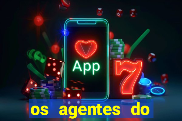 os agentes do destino online dublado assistir os agentes do destino dublado online gratis