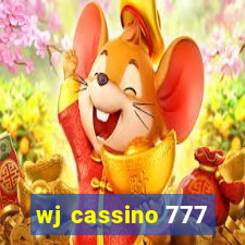 wj cassino 777