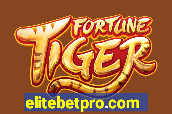 elitebetpro.com