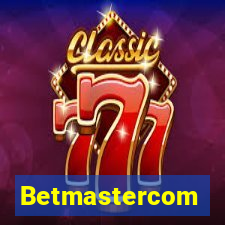 Betmastercom