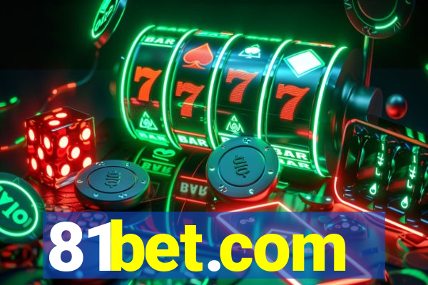 81bet.com