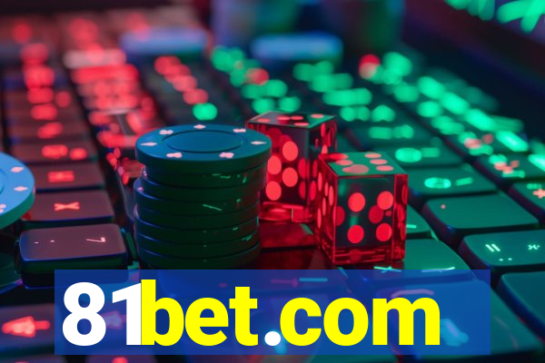 81bet.com