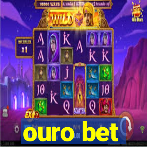 ouro bet