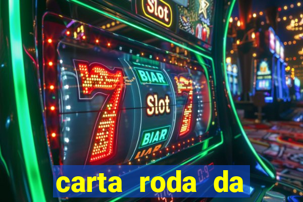 carta roda da fortuna no amor