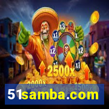 51samba.com