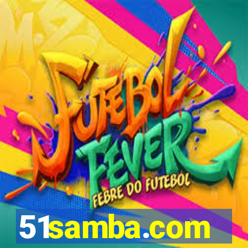 51samba.com