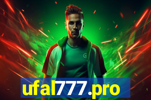 ufal777.pro