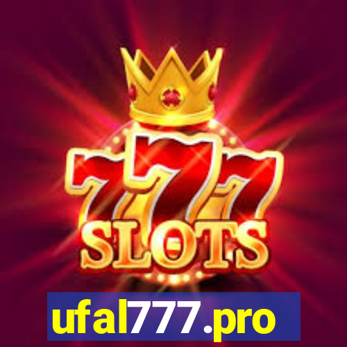 ufal777.pro