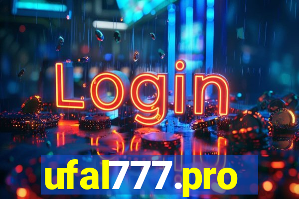 ufal777.pro