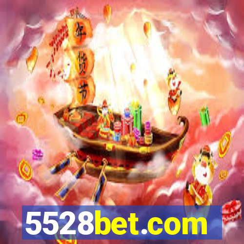 5528bet.com