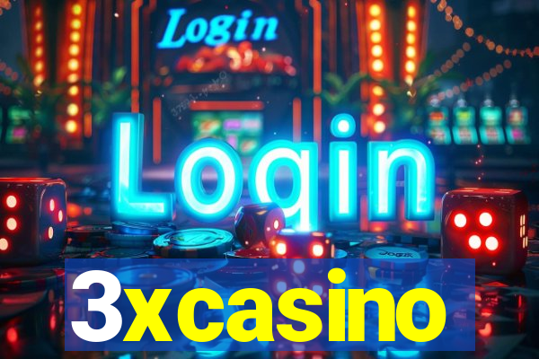 3xcasino