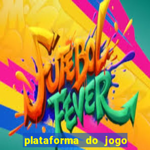 plataforma do jogo do canguru