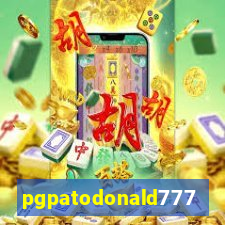 pgpatodonald777.com