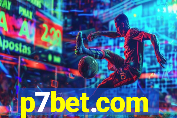 p7bet.com