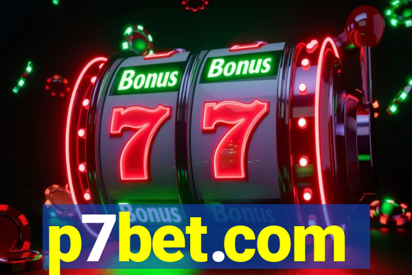 p7bet.com