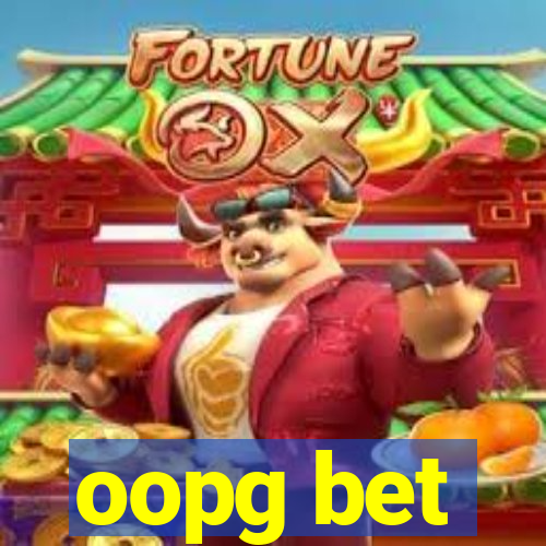 oopg bet