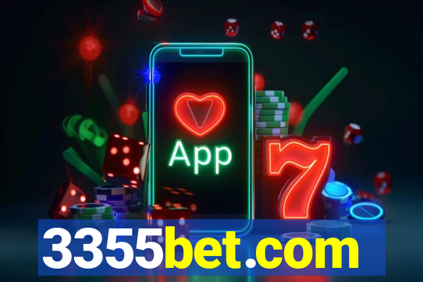 3355bet.com