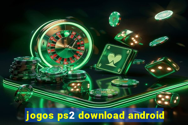 jogos ps2 download android