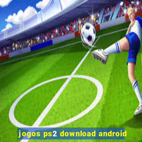 jogos ps2 download android