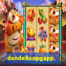 dandelionpgapp.com