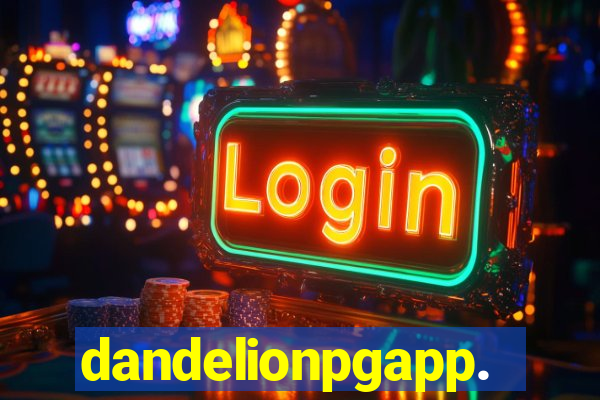 dandelionpgapp.com