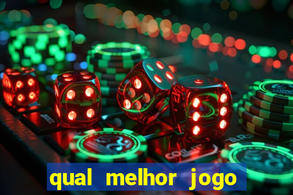 qual melhor jogo para ganhar dinheiro sem depositar