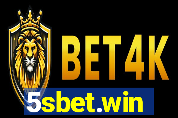 5sbet.win