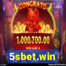 5sbet.win