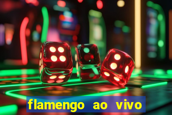 flamengo ao vivo multi canais