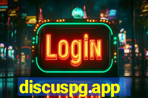 discuspg.app