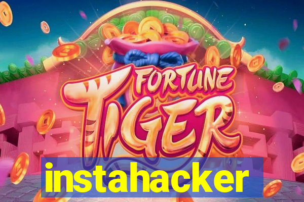 instahacker