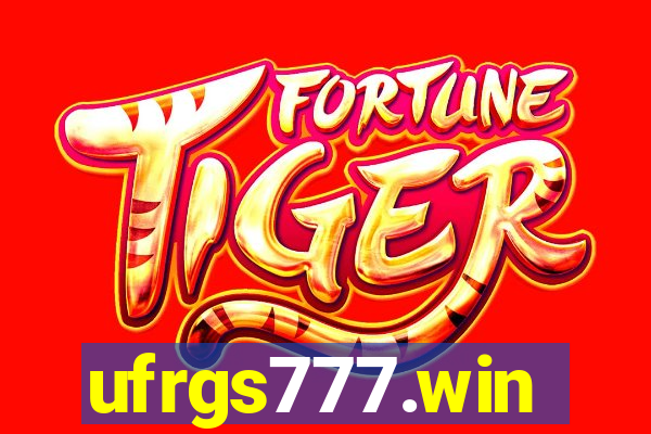 ufrgs777.win