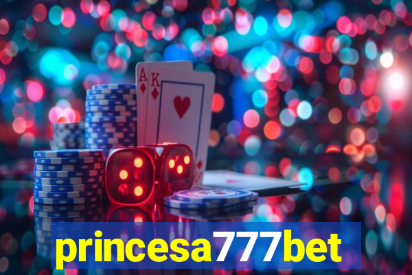 princesa777bet