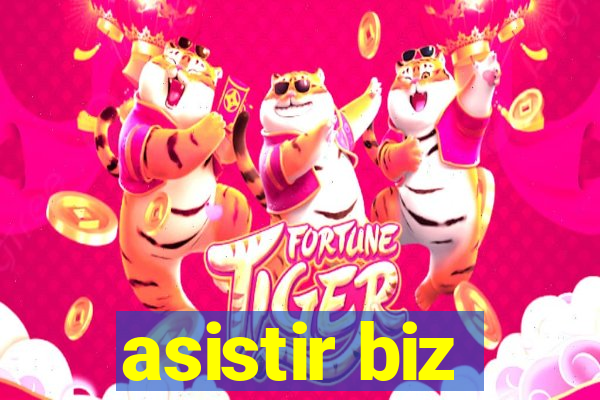 asistir biz