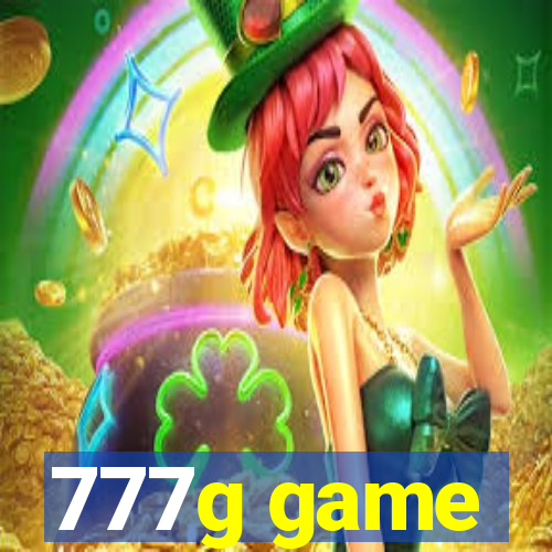 777g game