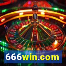 666win.com