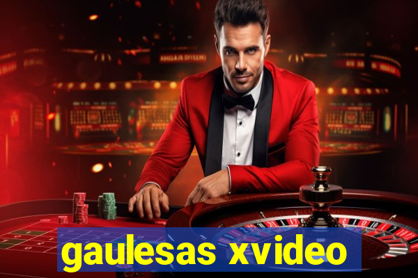 gaulesas xvideo