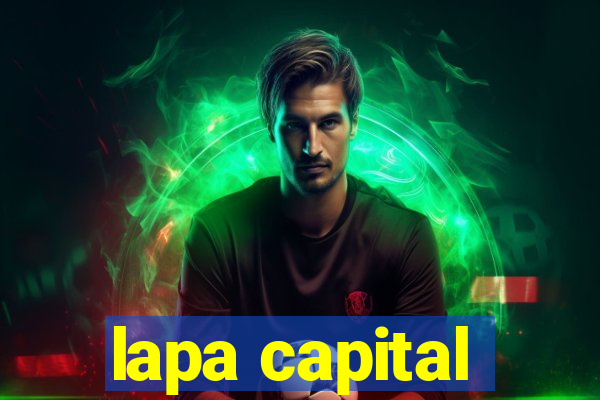 lapa capital