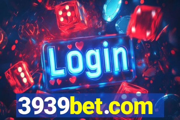 3939bet.com