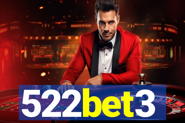 522bet3