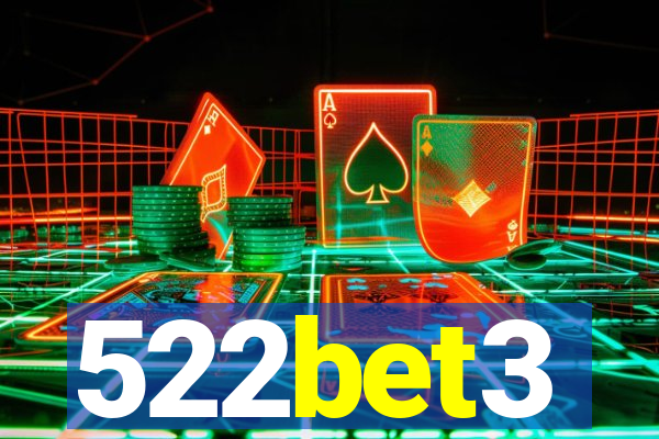 522bet3