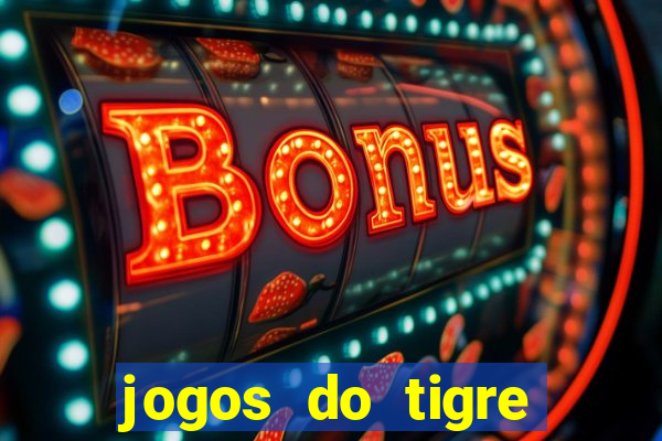 jogos do tigre plataforma nova