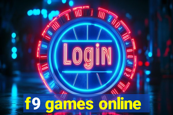 f9 games online