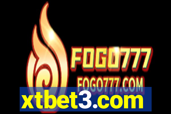 xtbet3.com