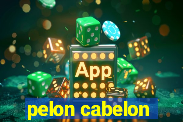 pelon cabelon