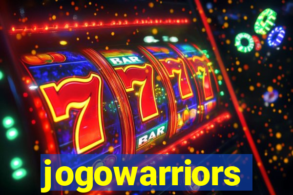 jogowarriors