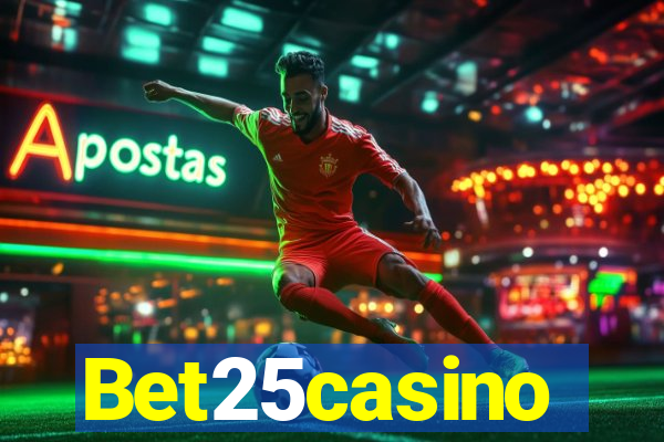 Bet25casino