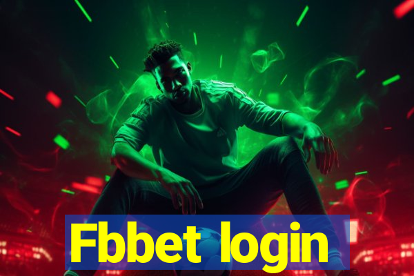 Fbbet login