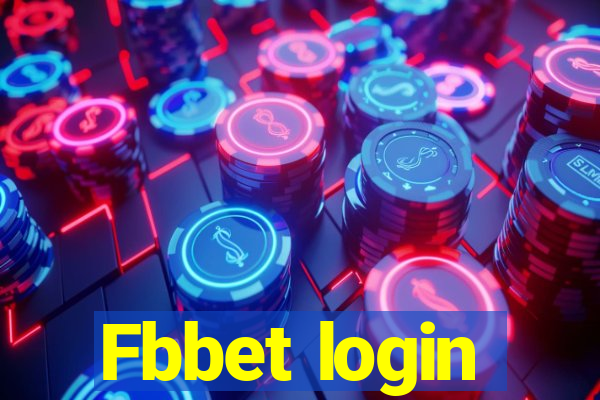 Fbbet login